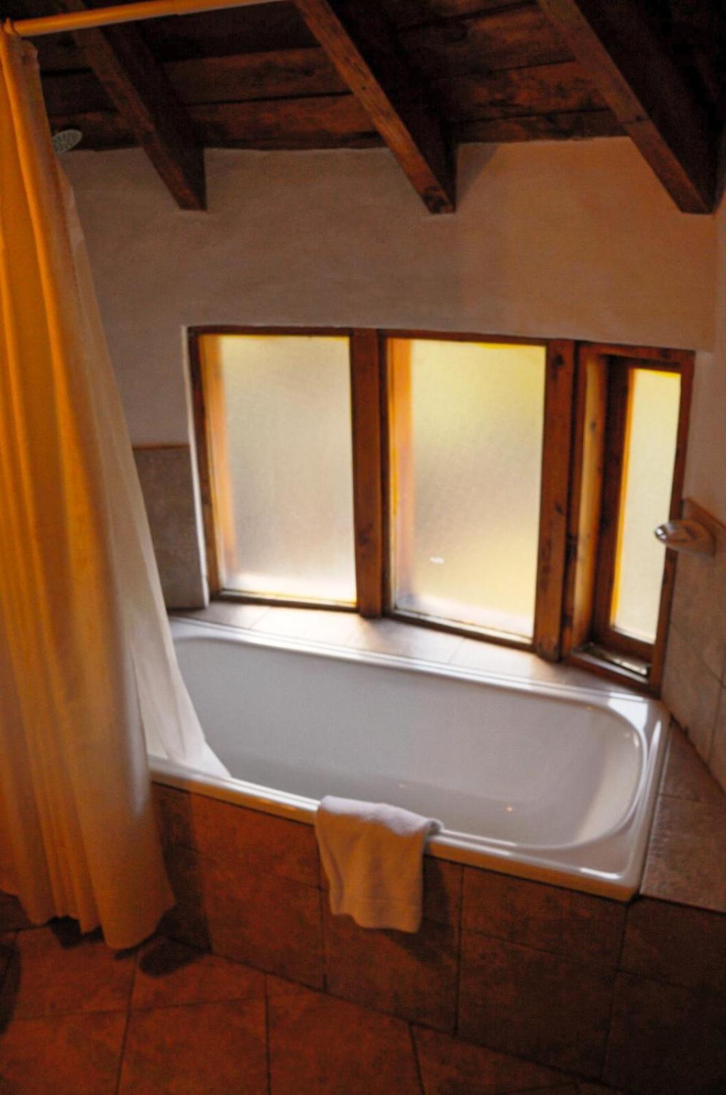 Lelikelen Cabanas Del Bosque Villa La Angostura Exterior photo