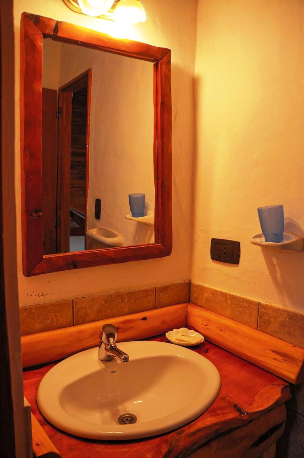 Lelikelen Cabanas Del Bosque Villa La Angostura Exterior photo